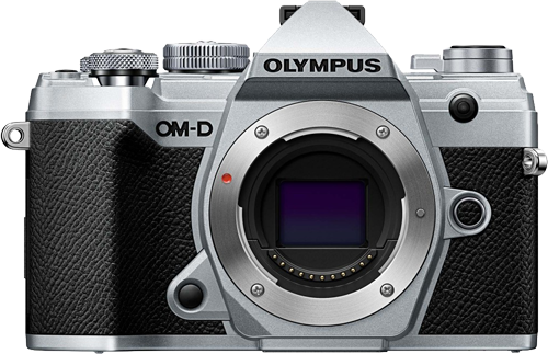 Olympus OM-D E-M5 Mark III ✭ Camspex.com